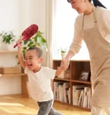 家庭用玄関マット2